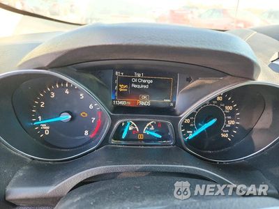 Zdjęcie 9 z 12 samochodu: 2018 FORD ESCAPE SE VIN:1FMCU9GD2JUB12125 - miniatura