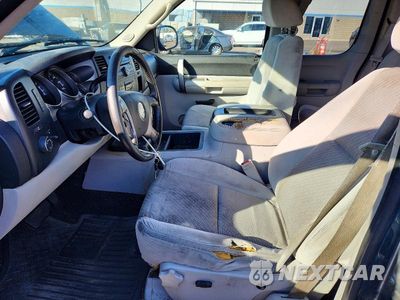 Zdjęcie 7 z 12 samochodu: 2007 CHEVROLET SILVERADO K1500 VIN:1GCEK19067Z532478 - miniatura