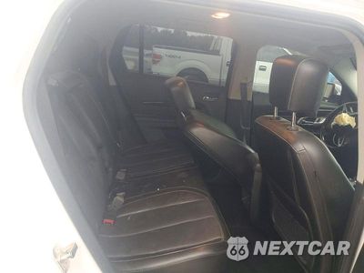 Zdjęcie 11 z 13 samochodu: 2017 GMC TERRAIN DENALI VIN:2GKFLVE33H6156123 - miniatura