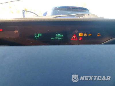 Zdjęcie 9 z 14 samochodu: 2008 TOYOTA PRIUS BASE VIN:JTDKB20U583323178 - miniatura