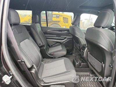 Zdjęcie 11 z 13 samochodu: 2025 JEEP GRAND CHEROKEE L LAREDO VIN:1C4RJJAG4S8715146 - miniatura