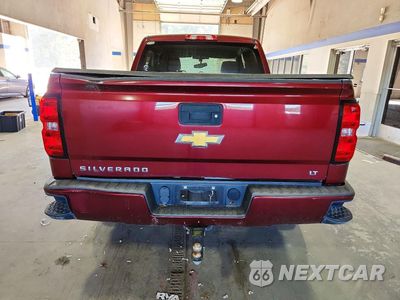 Zdjęcie 6 z 12 samochodu: 2016 CHEVROLET SILVERADO K1500 LT VIN:3GCUKREC4GG304859 - miniatura