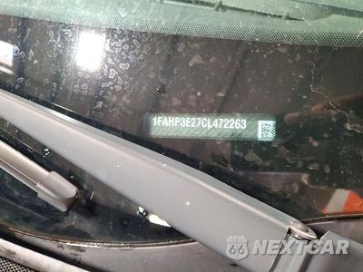 Zdjęcie 12 z 12 samochodu: 2012 FORD FOCUS S VIN:1FAHP3E27CL472263 - miniatura