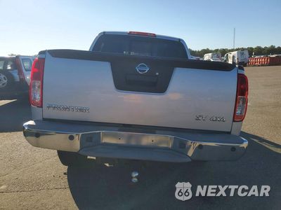Zdjęcie 6 z 13 samochodu: 2014 NISSAN FRONTIER S VIN:1N6AD0EV5EN750269 - miniatura