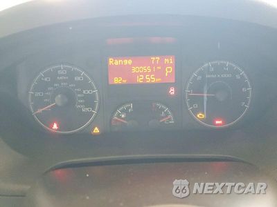 Zdjęcie 9 z 12 samochodu: 2016 RAM PROMASTER 3500 3500 HIGH VIN:3C6URVJG0GE100866 - miniatura