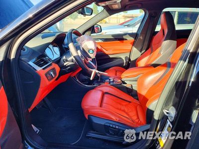Zdjęcie 7 z 13 samochodu: 2019 BMW X2 M35I VIN:WBXYN1C53KEF29553 - miniatura