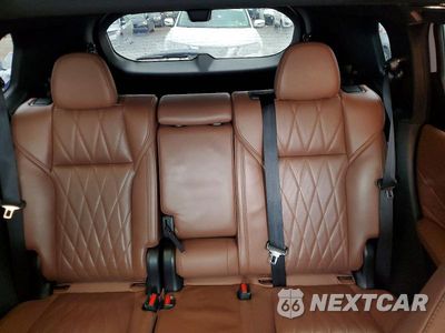 Zdjęcie 10 z 14 samochodu: 2025 MITSUBISHI OUTLANDER SEL VIN:JA4J4WA82SZ018346 - miniatura