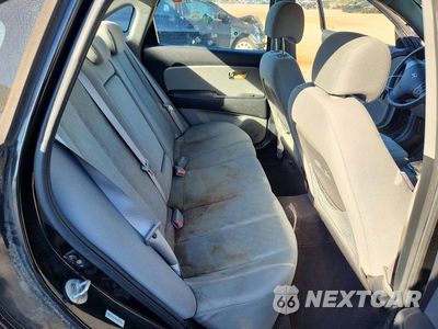 Zdjęcie 10 z 12 samochodu: 2012 HYUNDAI ELANTRA BLUE VIN:KMHDU4AD1AU844858 - miniatura