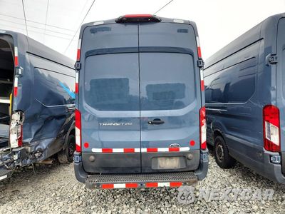 Zdjęcie 6 z 12 samochodu: 2020 FORD TRANSIT 250 DELIVERY VAN VIN:1FTBR3X82LKB27949 - miniatura