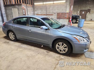 Czwarte zdjęcie samochodu z boku: 2011 NISSAN ALTIMA 2.5 VIN:1N4AL2AP1BN422325 - miniatura