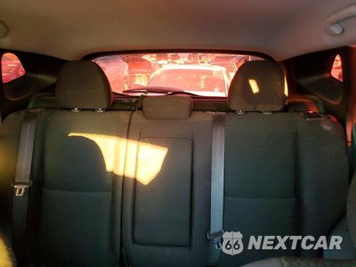 Zdjęcie 10 z 14 samochodu: 2017 NISSAN ROGUE SPORT S VIN:JN1BJ1CPXHW023804 - miniatura