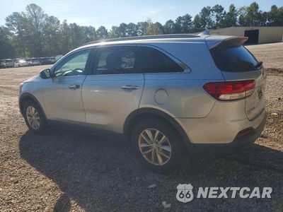Drugie zdjęcie samochodu z przodu: 2017 KIA SORENTO LX VIN:5XYPG4A34HG267884 - miniatura