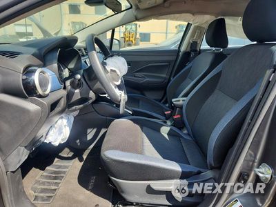 Zdjęcie 7 z 12 samochodu: 2025 NISSAN VERSA SV VIN:3N1CN8EV0SL859616 - miniatura