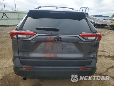 Zdjęcie 6 z 13 samochodu: 2025 TOYOTA RAV4 XLE VIN:2T3P1RFV1SW599900 - miniatura