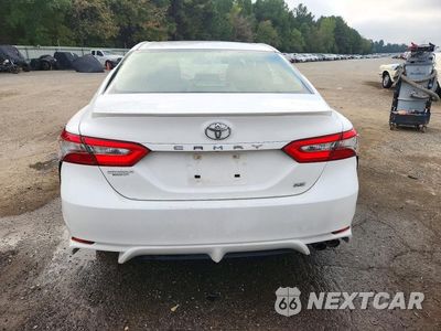 Zdjęcie 6 z 12 samochodu: 2018 TOYOTA CAMRY SE VIN:JTNB11HKXJ3004196 - miniatura