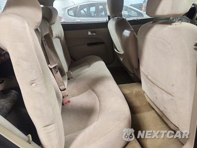 Zdjęcie 10 z 13 samochodu: 2005 BUICK LACROSSE CX VIN:2G4WC532751207276 - miniatura