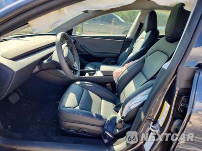 Zdjęcie 7 z 12 samochodu: 2025 TESLA MODEL 3 VIN:5YJ3E1EA7SF018828 - miniatura
