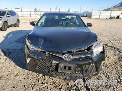 Piąte zdjęcie samochodu w środku: 2017 TOYOTA CAMRY SE VIN:4T1BF1FK6HU399261 - miniatura