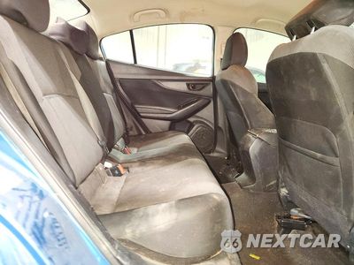 Zdjęcie 10 z 13 samochodu: 2018 SUBARU IMPREZA PREMIUM PLUS VIN:4S3GKAD61J3616321 - miniatura