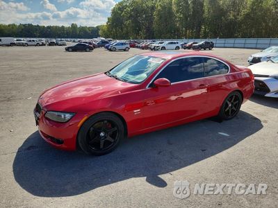 2009 BMW 328 XI SULEV WBAWV53569P080213 - główne zdjęcie licytacji z USA - miniatura