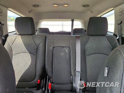 Zdjęcie 10 z 13 samochodu: 2015 CHEVROLET TRAVERSE LT VIN:1GNKRGKDXFJ188124 - miniatura