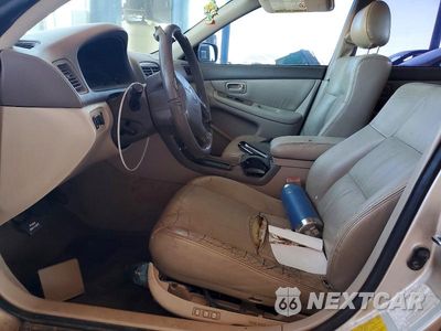Zdjęcie 7 z 12 samochodu: 1998 LEXUS ES 300 VIN:JT8BF28GXW5040214 - miniatura