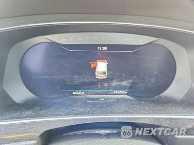 Zdjęcie 9 z 13 samochodu: 2019 VOLKSWAGEN TIGUAN SE VIN:3VV2B7AX4KM050862 - miniatura