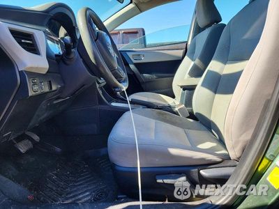Zdjęcie 7 z 13 samochodu: 2014 TOYOTA COROLLA LE VIN:2T1BURHE4EC045098 - miniatura
