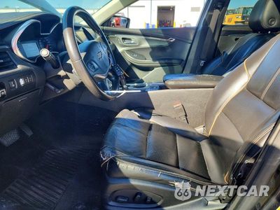 Zdjęcie 7 z 12 samochodu: 2016 CHEVROLET IMPALA LTZ VIN:2G1145S36G9101274 - miniatura