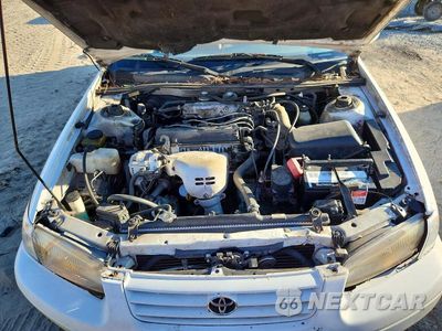 Zdjęcie 11 z 12 samochodu: 1999 TOYOTA CAMRY LE VIN:JT2BG22K9X0377055 - miniatura