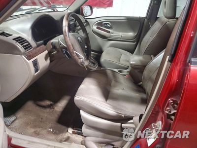 Zdjęcie 7 z 13 samochodu: 2004 SUZUKI XL7 EX VIN:JS3TX92V244104219 - miniatura