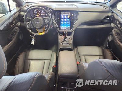 Zdjęcie 8 z 12 samochodu: 2024 SUBARU OUTBACK WILDERNESS VIN:4S4BTGUD8R3231578 - miniatura