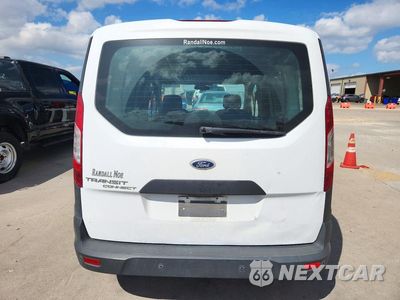 Zdjęcie 6 z 13 samochodu: 2015 FORD TRANSIT CONNECT XL DELIVERY VAN VIN:NM0LE6E73F1178041 - miniatura