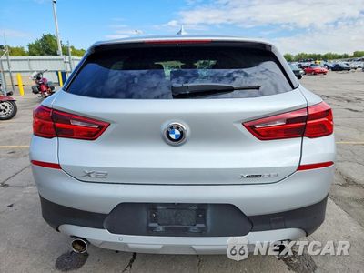 Zdjęcie 6 z 13 samochodu: 2020 BMW X2 XDRIVE28I VIN:WBXYJ1C01L5R16696 - miniatura