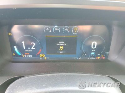 Zdjęcie 9 z 13 samochodu: 2022 FORD EXPEDITION MAX LIMITED VIN:1FMJK2AT0NEA60904 - miniatura