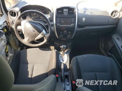 Zdjęcie 8 z 13 samochodu: 2016 NISSAN VERSA NOTE SV VIN:3N1CE2CPXGL382430 - miniatura