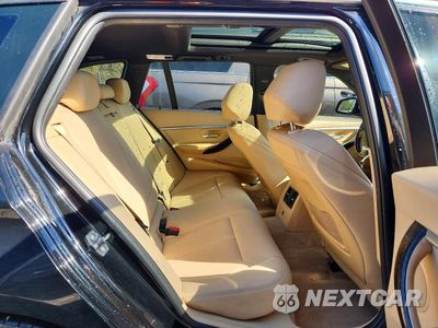 Zdjęcie 10 z 12 samochodu: 2016 BMW 328 D XDRIVE VIN:WBA8J1C55GK458383 - miniatura