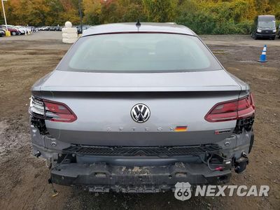 Zdjęcie 6 z 12 samochodu: 2020 VOLKSWAGEN ARTEON SE VIN:WVWBR7AN3LE014712 - miniatura