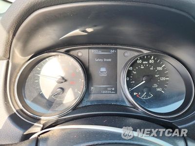 Zdjęcie 9 z 13 samochodu: 2018 NISSAN ROGUE SPORT S VIN:JN1BJ1CP3JW188826 - miniatura
