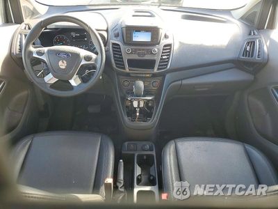 Zdjęcie 8 z 14 samochodu: 2022 FORD TRANSIT CONNECT XL DELIVERY VAN VIN:NM0LS7S2XN1521109 - miniatura