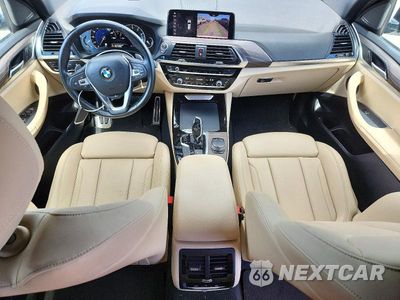 Zdjęcie 8 z 13 samochodu: 2019 BMW X3 XDRIVE30I VIN:5UXTR9C52KLR06360 - miniatura