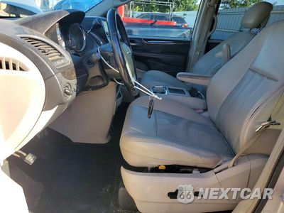 Zdjęcie 7 z 13 samochodu: 2012 CHRYSLER TOWN & COUNTRY TOURING VIN:2C4RC1BG1CR387876 - miniatura