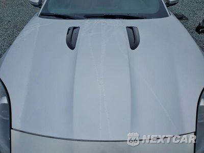 Zdjęcie 11 z 12 samochodu: 2014 JAGUAR F-TYPE S VIN:SAJWA6FC8E8K07435 - miniatura