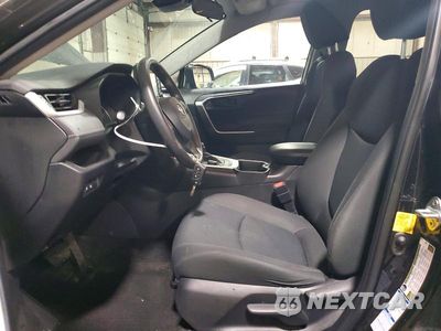 Zdjęcie 7 z 14 samochodu: 2020 TOYOTA RAV4 LE VIN:2T3MWRFV1LW087866 - miniatura