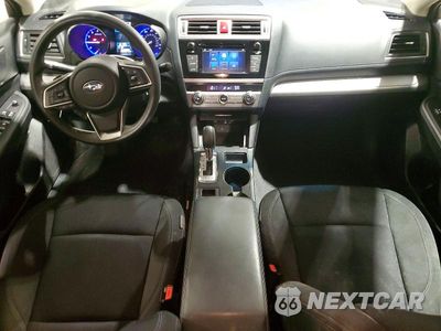 Zdjęcie 8 z 13 samochodu: 2019 SUBARU LEGACY 2.5I VIN:4S3BNAB68K3017678 - miniatura