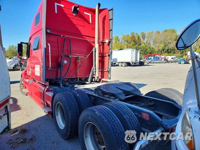 Drugie zdjęcie samochodu z przodu: 2020 VOLVO VNL SEMI TRUCK VIN:4V4NC9EH2LN216721 - miniatura