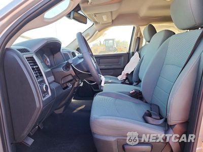 Zdjęcie 7 z 12 samochodu: 2016 RAM 1500 ST VIN:3C6RR7KT2GG313819 - miniatura