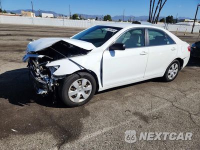 2008 TOYOTA CAMRY LE 4T4BE46K38R036801 - główne zdjęcie licytacji z USA - miniatura