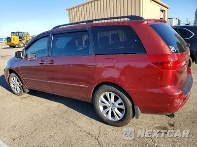 Drugie zdjęcie samochodu z przodu: 2005 TOYOTA SIENNA LE 7 PASSENGER VIN:5TDZA23C45S339662 - miniatura