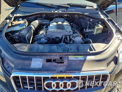 Zdjęcie 12 z 13 samochodu: 2014 AUDI Q7 PREMIUM PLUS VIN:WA1LGAFE7ED020001 - miniatura